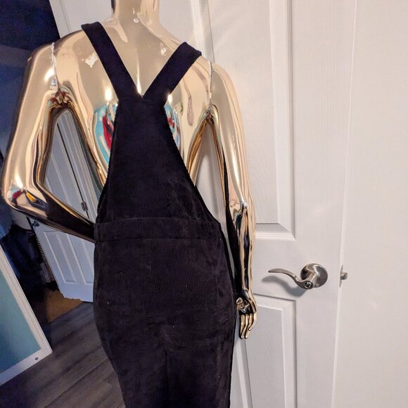 Corduroy overall - Picture 2 of 7